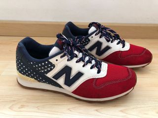 New balance american flag shoes online