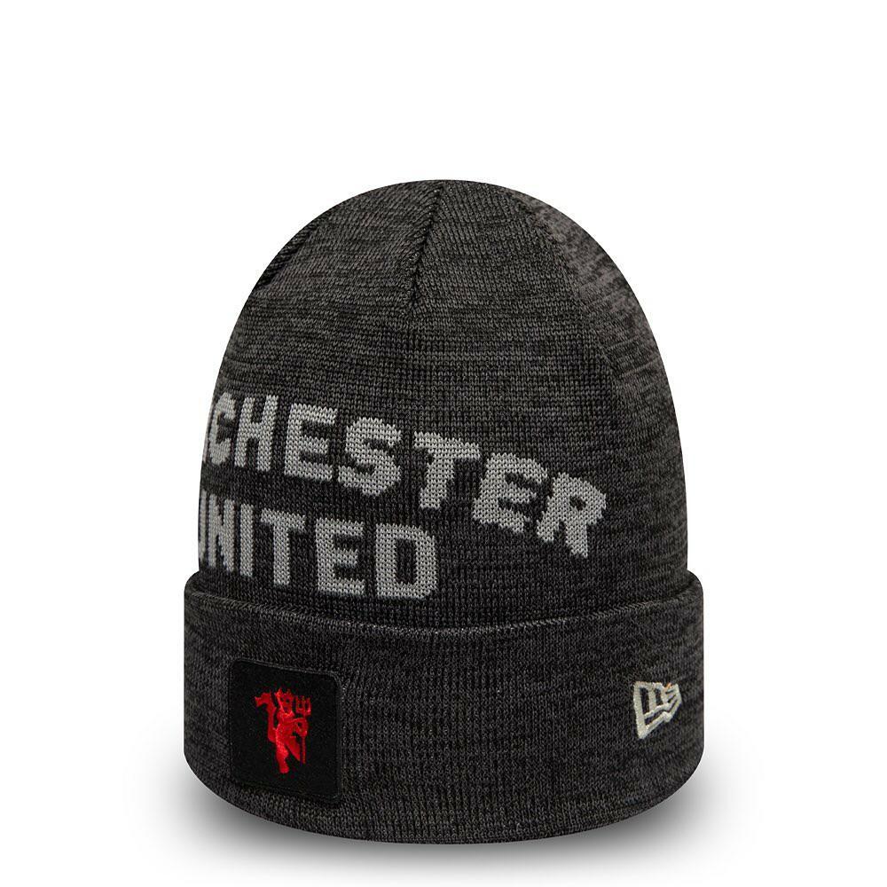 New era Manchester united scripted cuff 