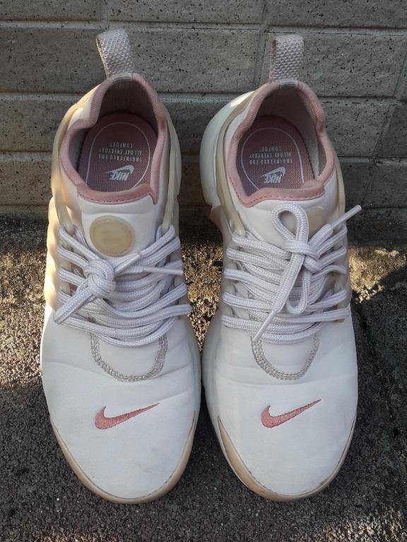 Nike air presto 38 hotsell