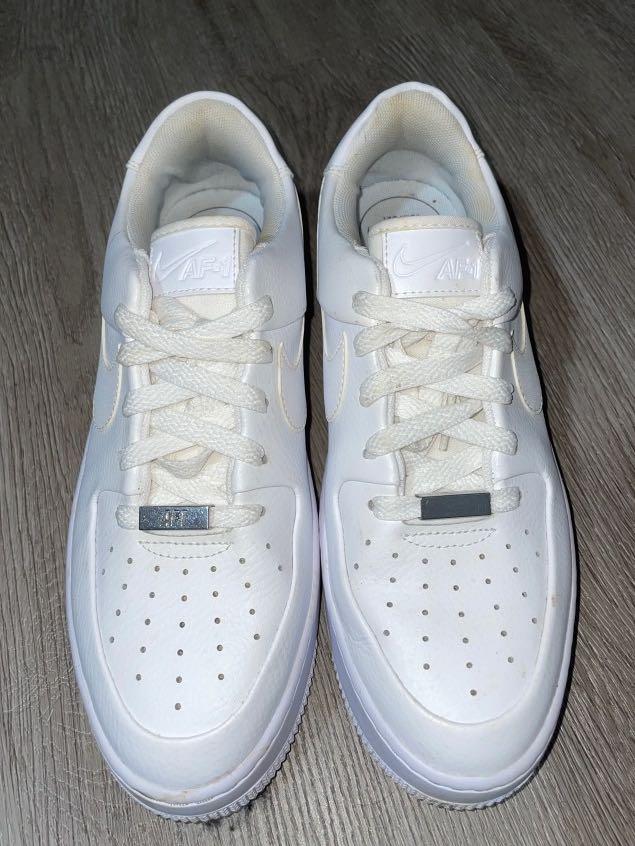 nike air revolution sky hi femme