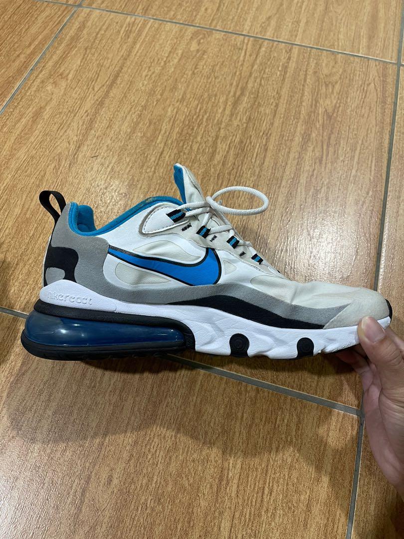 Nike top 270 edf