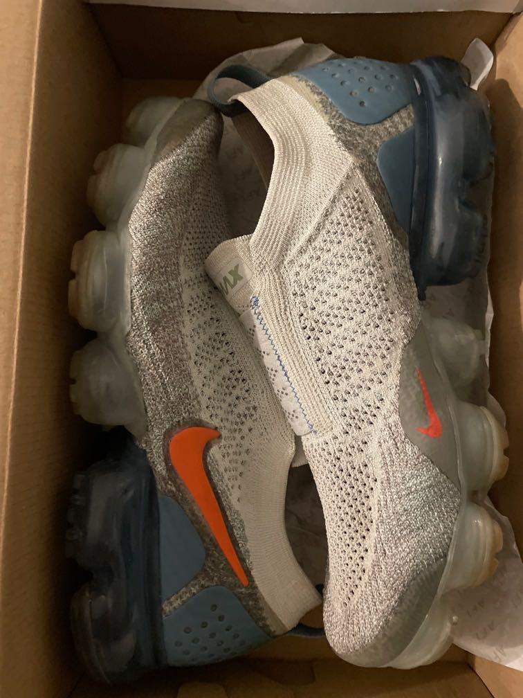 Vapormax celestial teal online