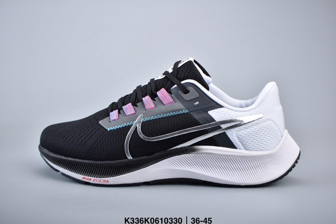 Nike Air Zoom Pegasus 38, 男裝, 鞋, 波鞋- Carousell