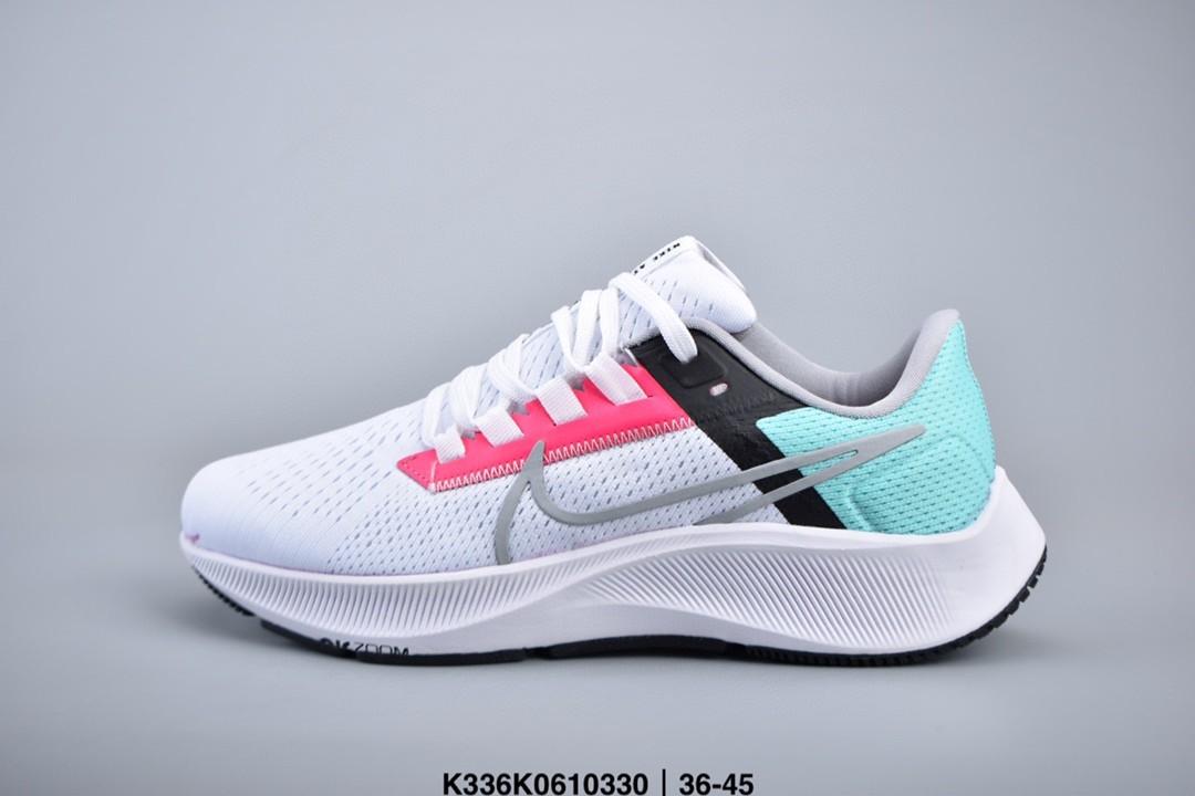 Nike Air Zoom Pegasus 38, 男裝, 鞋, 波鞋- Carousell