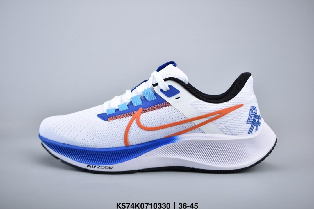 Nike Air Zoom Pegasus 38, 男裝, 鞋, 波鞋- Carousell