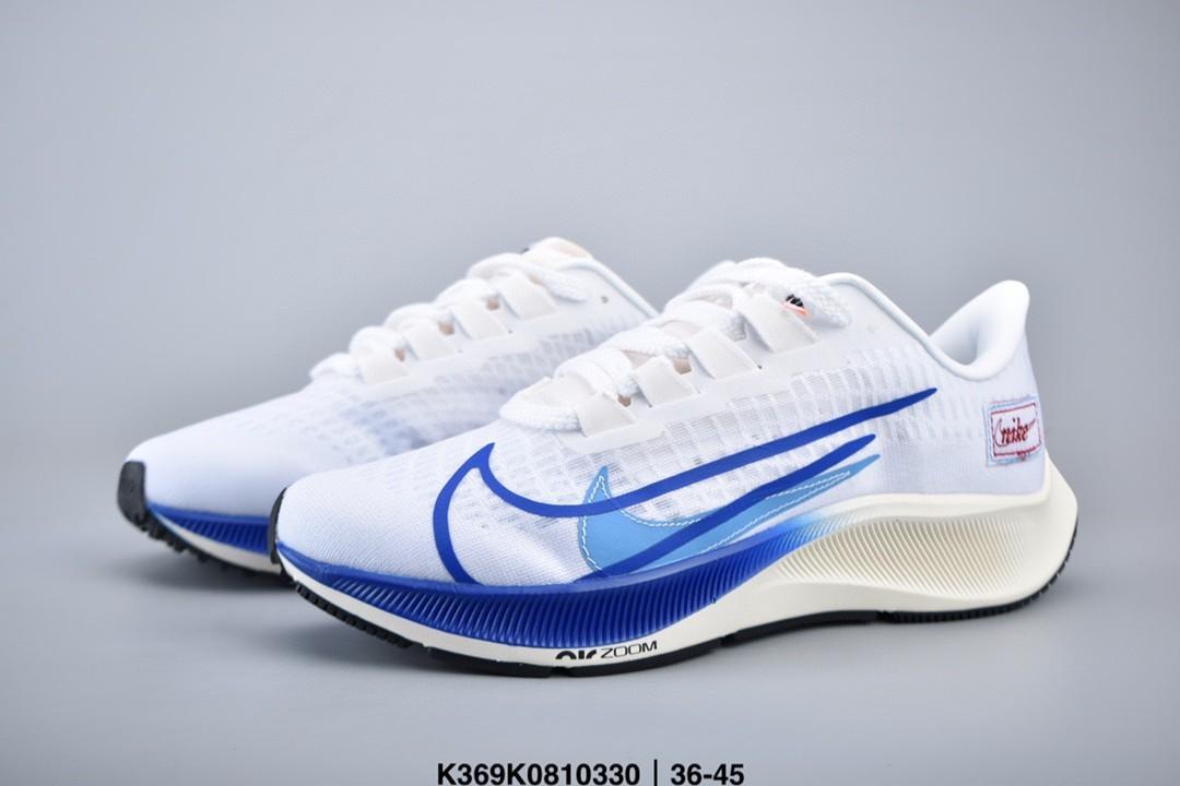 Nike Air Zoom Pegasus 38, 男裝, 鞋, 波鞋- Carousell