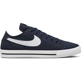 nike court canvas shoes