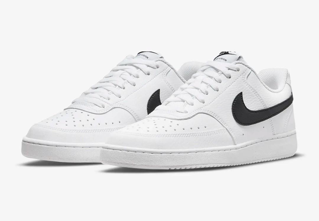 air court vision low