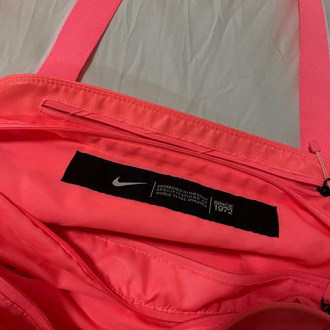 Nike Gym Bag, Women's Fashion, Bags & Wallets, Crossbody Bags on Carousell