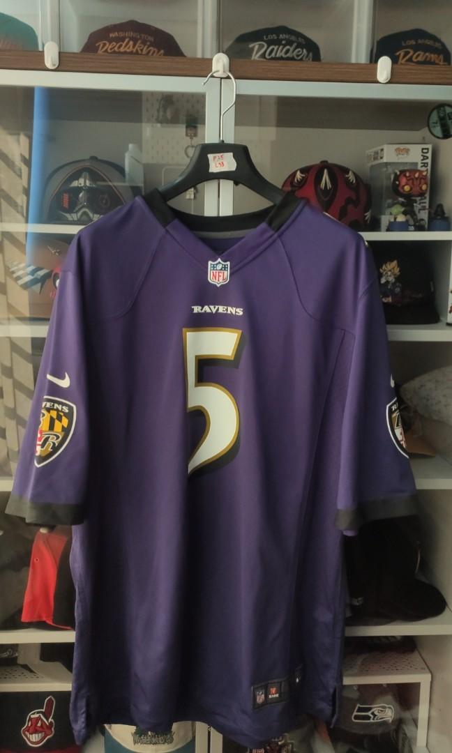 Discounted 2025 ravens jerseys
