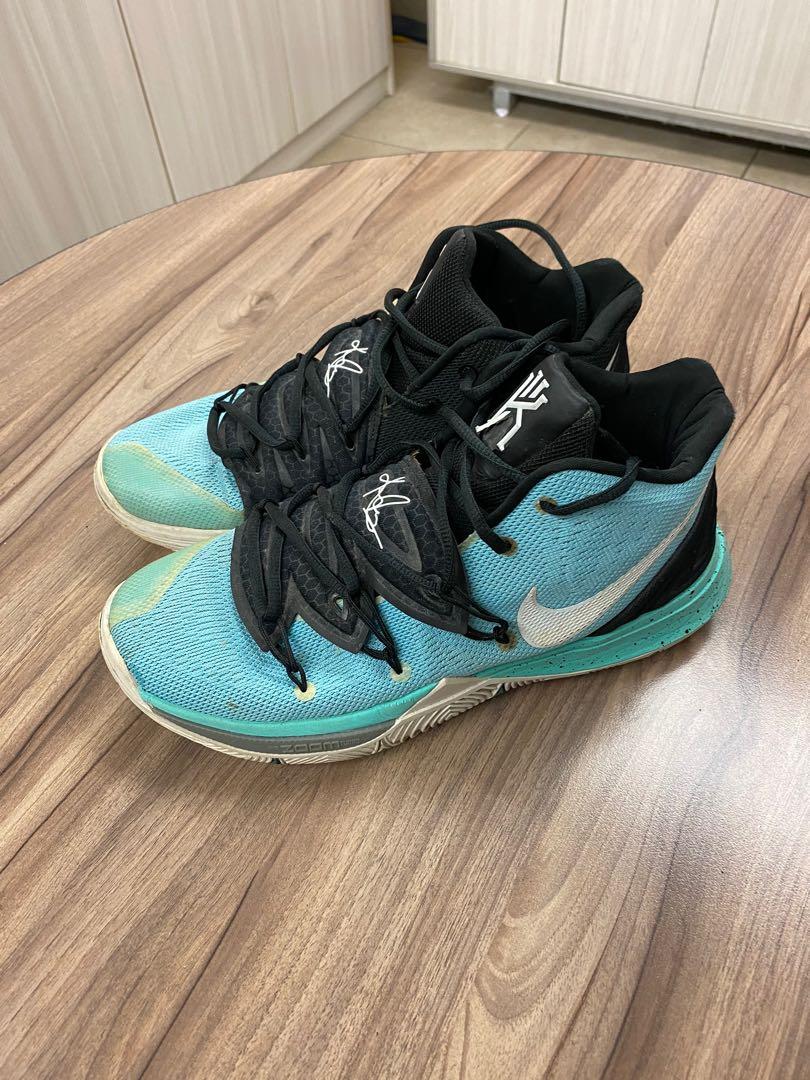 Nike kyrie 5 10uk Men s Fashion Footwear Sneakers on Carousell