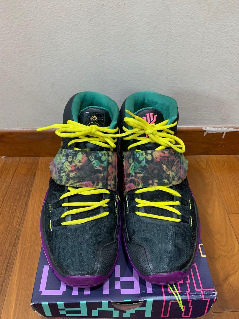Kyrie cny store