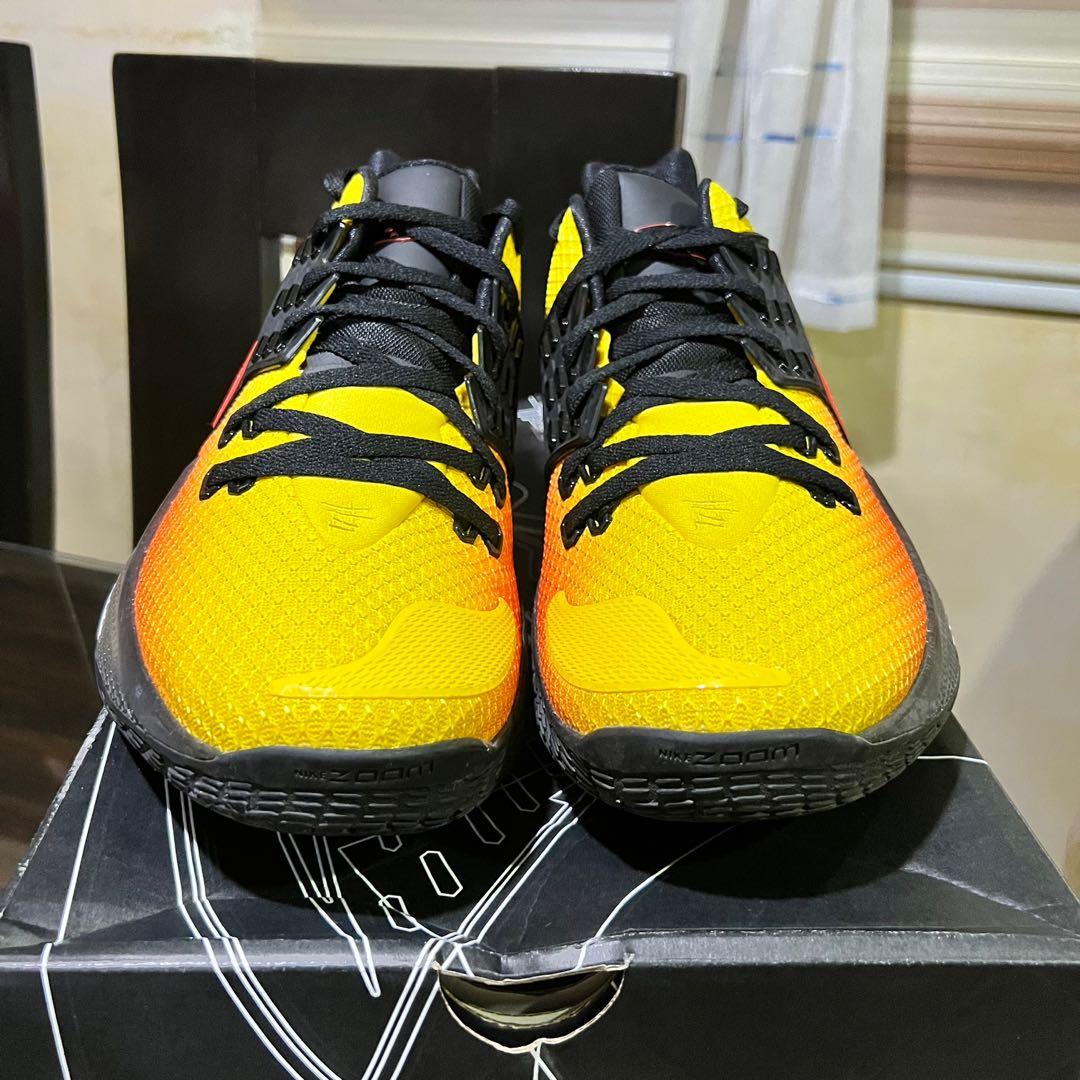 Kyrie 4 sunset store