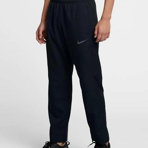Nike mens Dri-fit Woven Training 