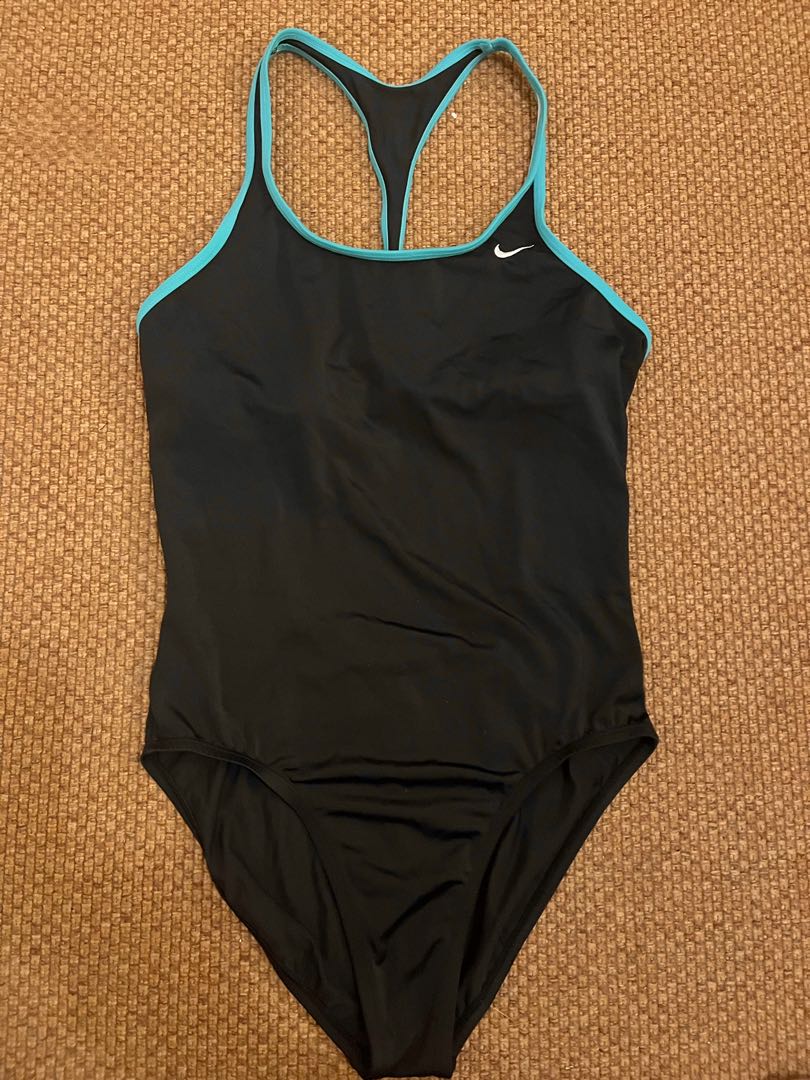 Nike One Piece Swimsuit, Women's Fashion, Swimwear, Bikinis & Swimsuits
