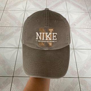 Nike Spell Out Cap