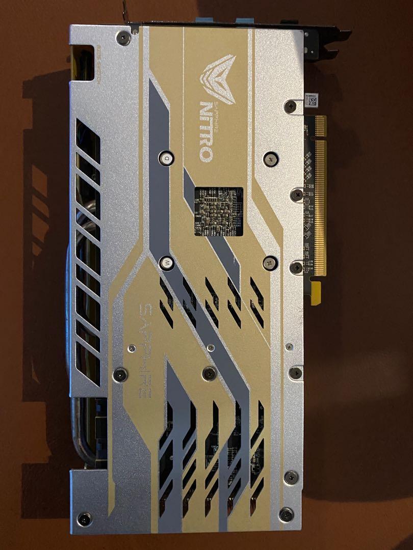 Rx 590 gold best sale
