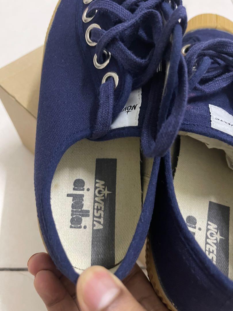 Novesta clearance oi polloi