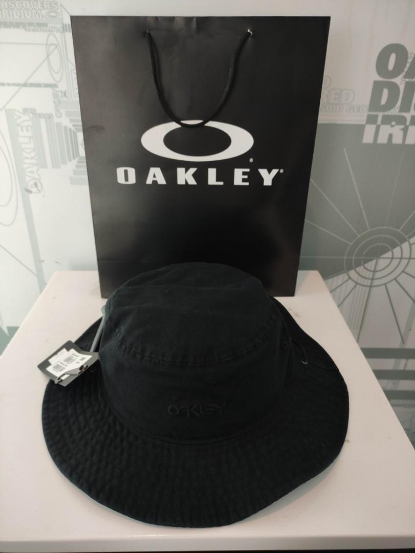 Oakley Quest B1B Hat, Men's Fashion, Watches & Accessories, Caps & Hats ...