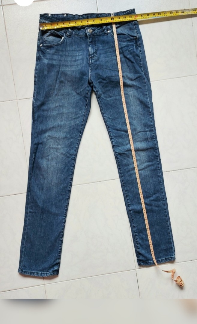 OLTRE Jeans bought from Europe Women s Fashion Bottoms Jeans
