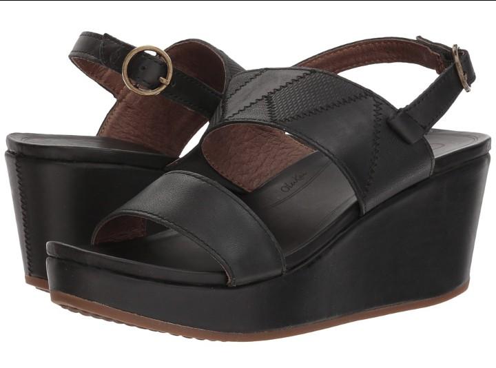 OLUKAI WOMEN KEHA Wedge Sandals, Women 