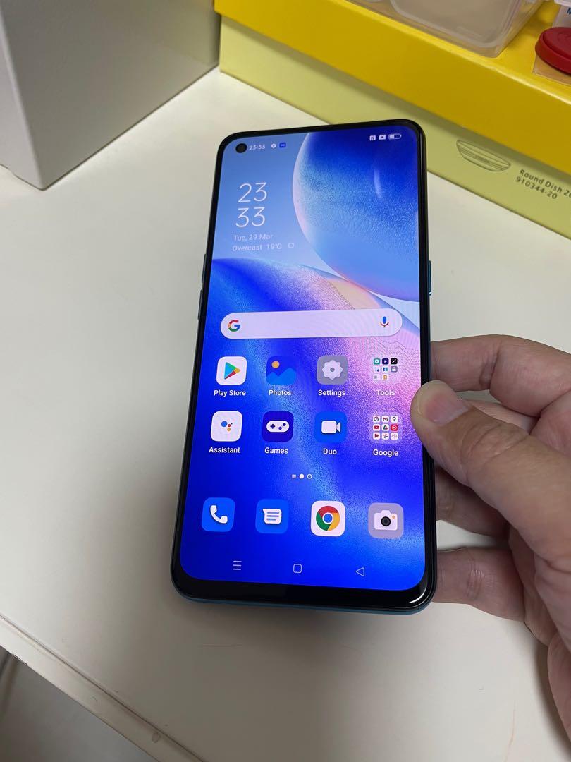 OPPO Find X3 Lite 5G 8+128GB, 手提電話, 手機, Android 安卓手機
