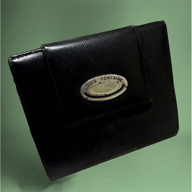 louise fontaine wallet