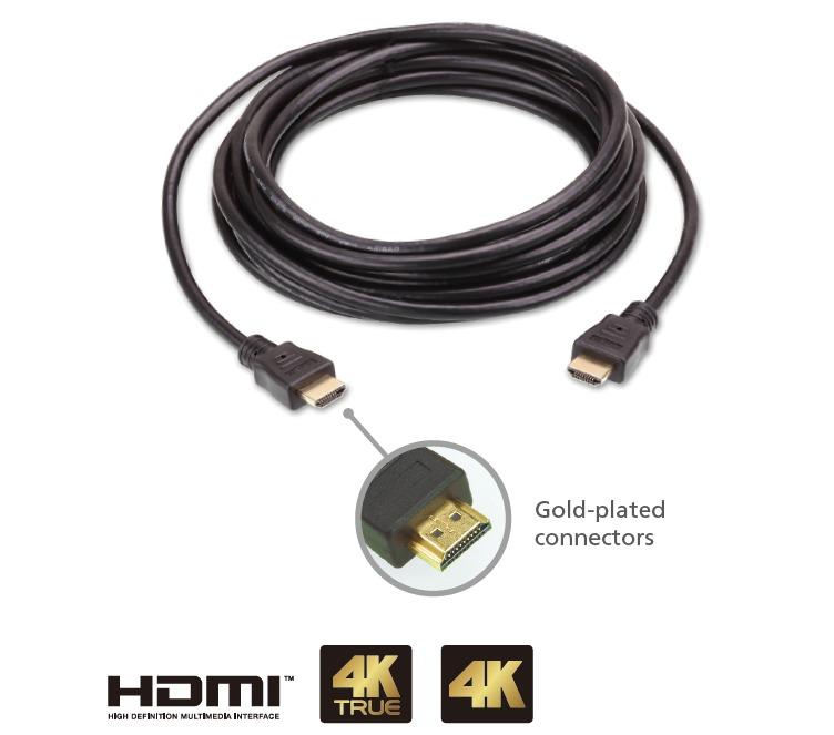 Original HeavyDuty HDMI Cable, Computers & Tech, Parts & Accessories