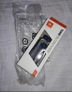 Original JBL Tune110 Headset