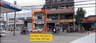 Pandacan H&L for sale Ideal for Business