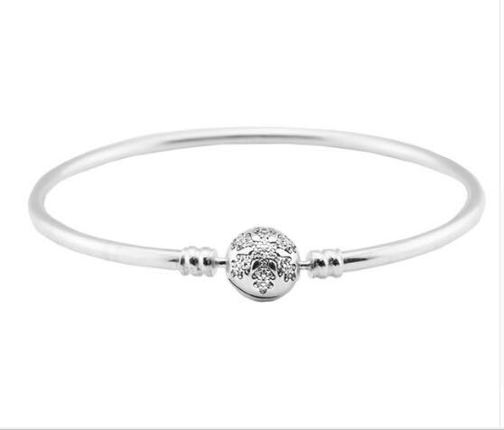 Pandora bangle bracelet Unique as you are Women s Fashion Jewelry Organisers Bracelets on Carousell