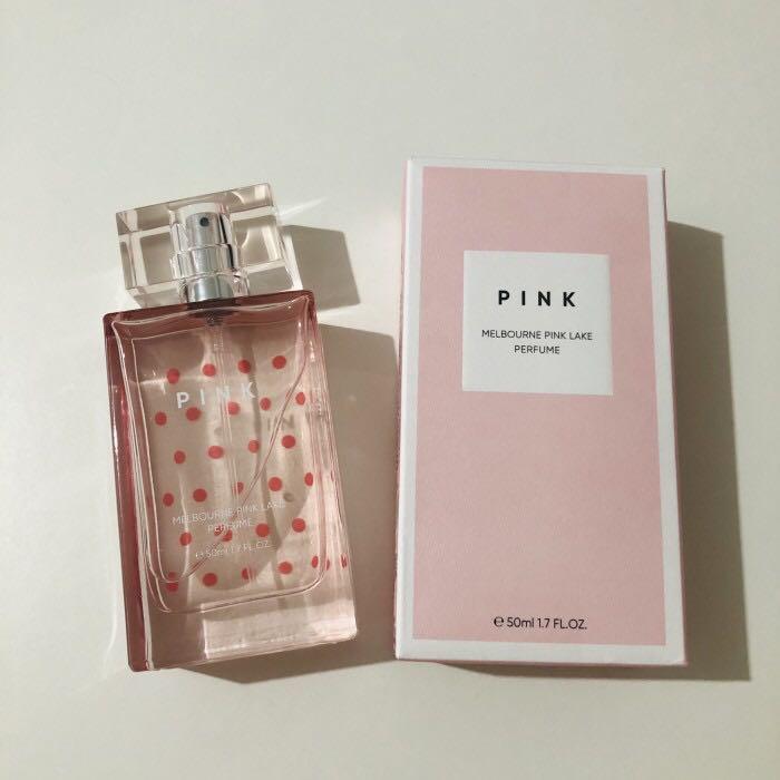 Parfum miniso pink 2025