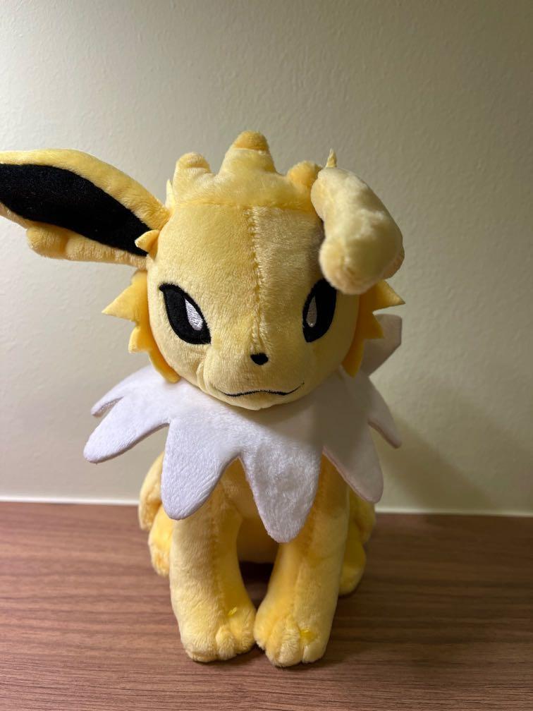 happy sad stuffed animal