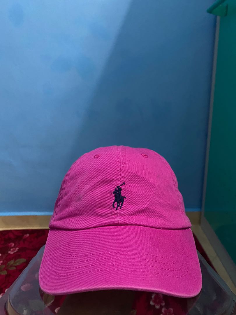 polo cap online