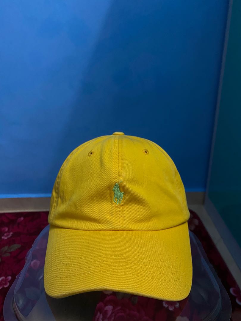 peter polo cap 3000