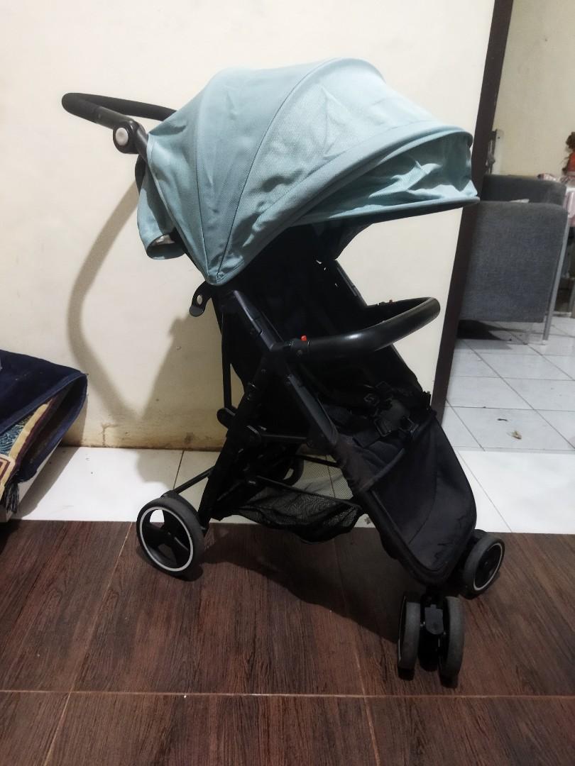 Mamas papas outlet urbo acro