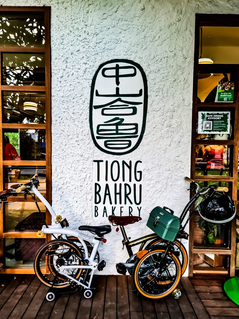 pikes gen 2 vs brompton