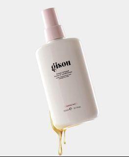 PREORDER - Gisou Honey infused leave-in conditioner 150mL