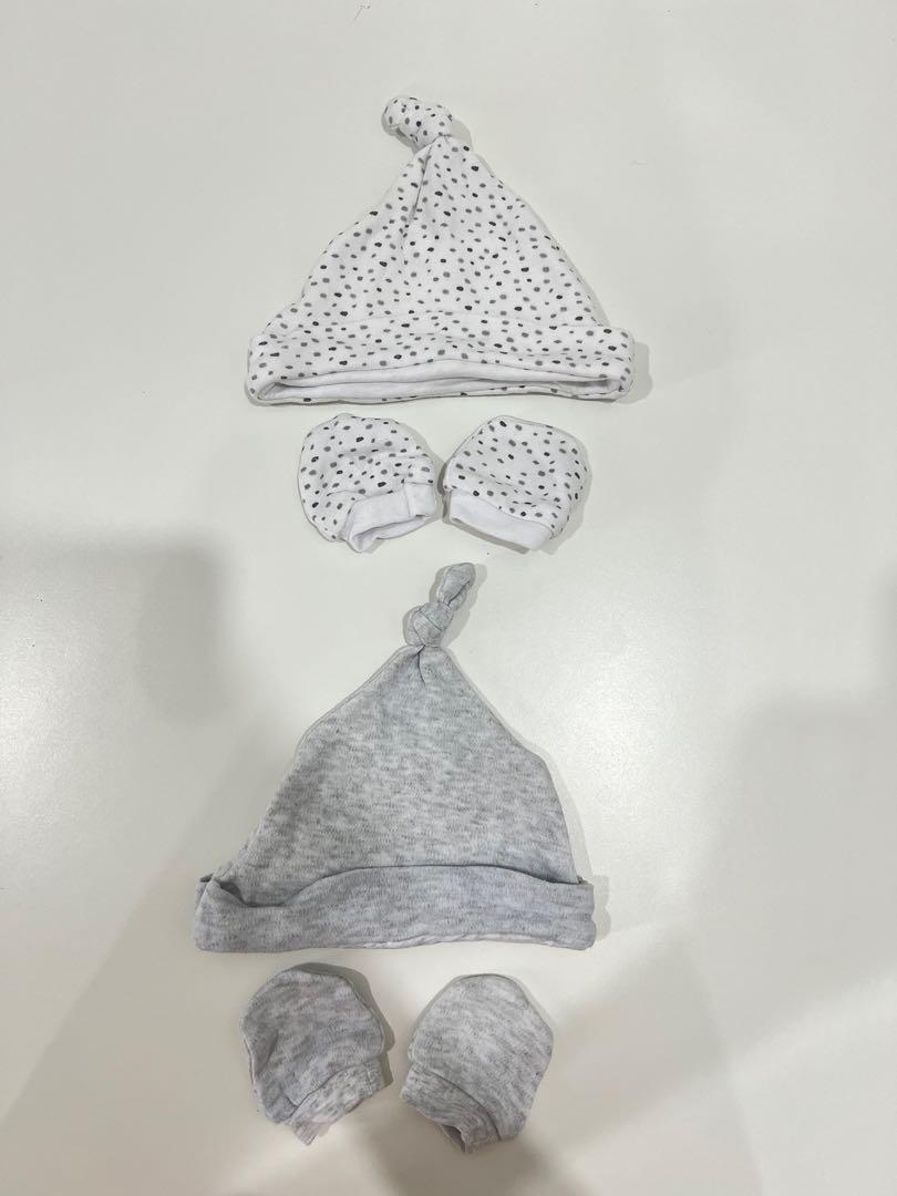 Primark baby hats 2025
