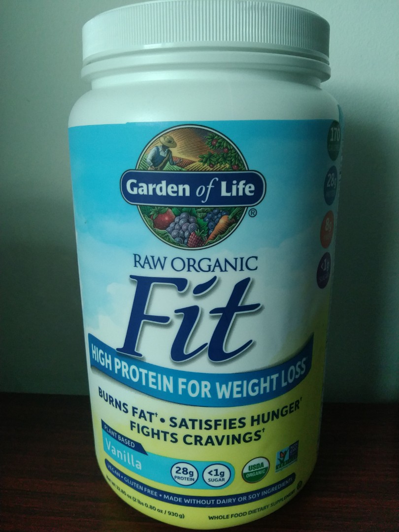 Protein Supplement, Health & Nutrition, Health Supplements, Vitamins