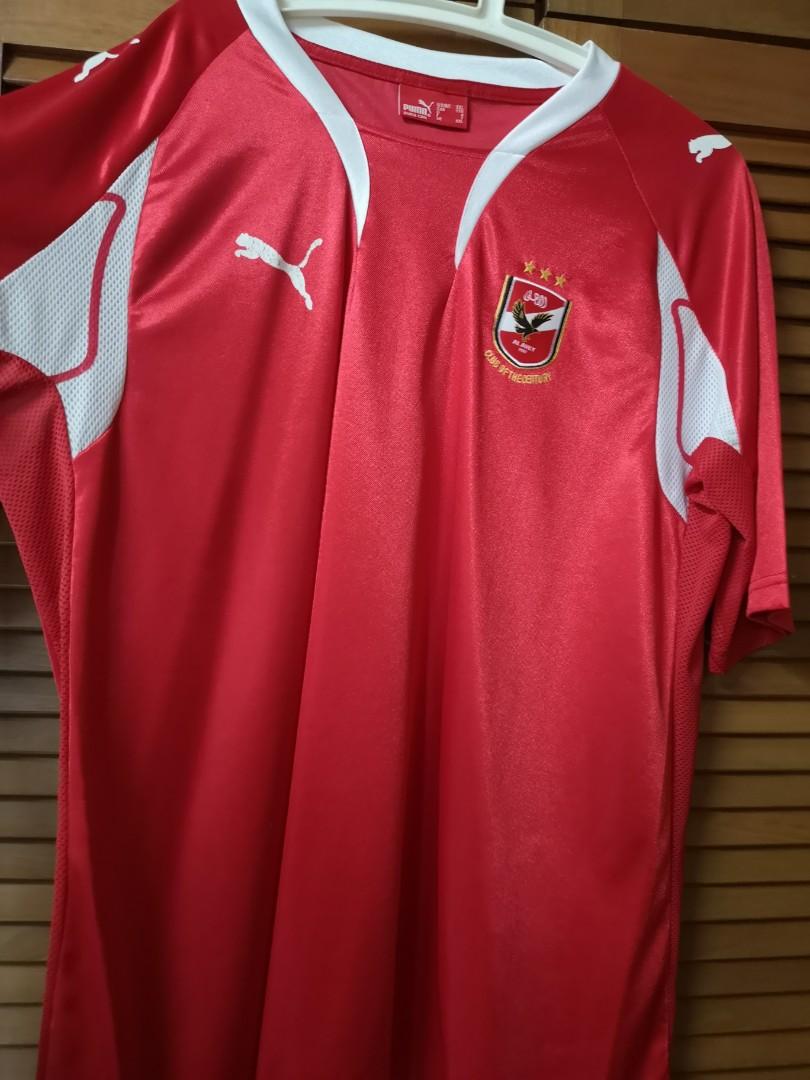 Puma al cheap ahli
