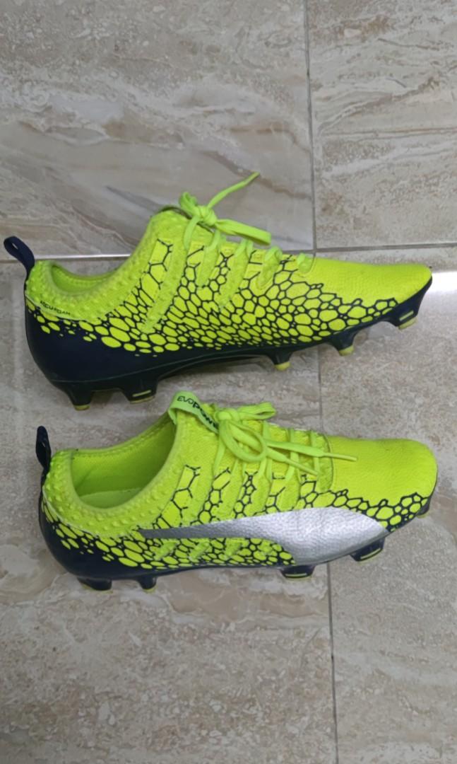 Puma evopower vigor 2 fg outlet