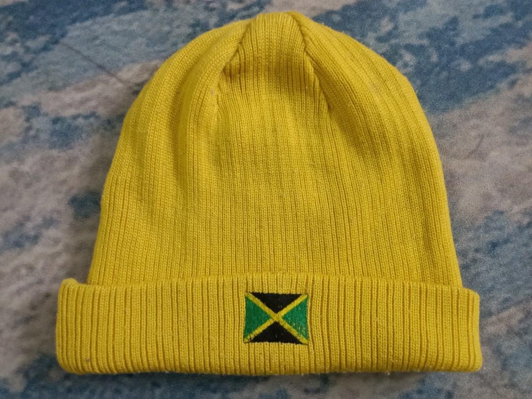 Puma jamaica hat deals