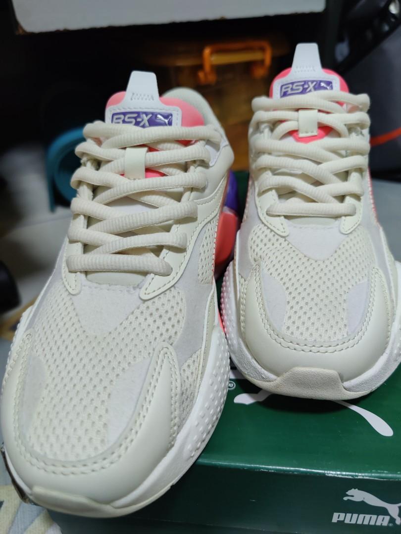 Puma rs x millennium shop