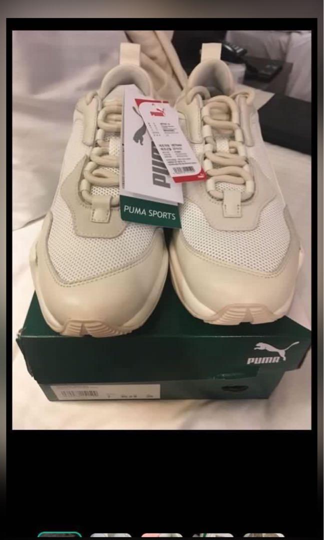 Puma thunder spectra sneakers Carousell