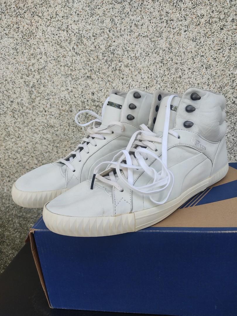 size 12 in alexander mcqueen