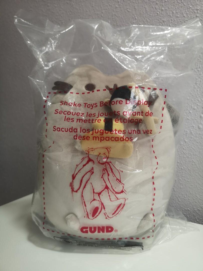 Pusheen sushi set clearance