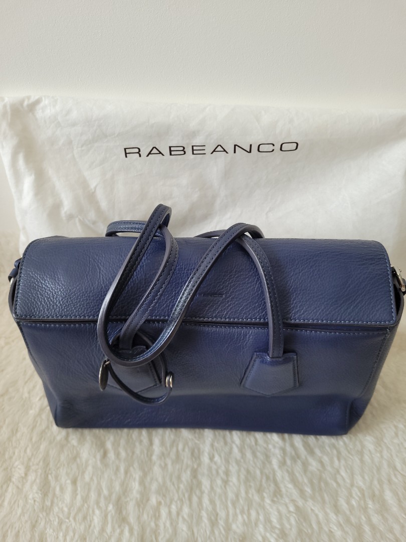 Rabeanco Sling/Crossbody/Shoulder Bag, Women's Fashion, Bags & Wallets, Shoulder Bags on Carousell