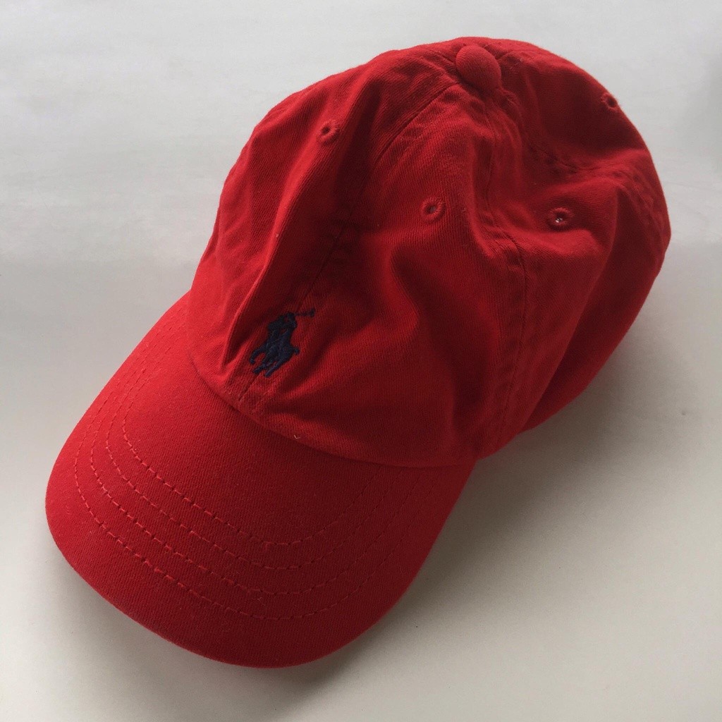 Ralph Lauren Baseball Cap, Babies & Kids, Babies & Kids Fashion on Carousell