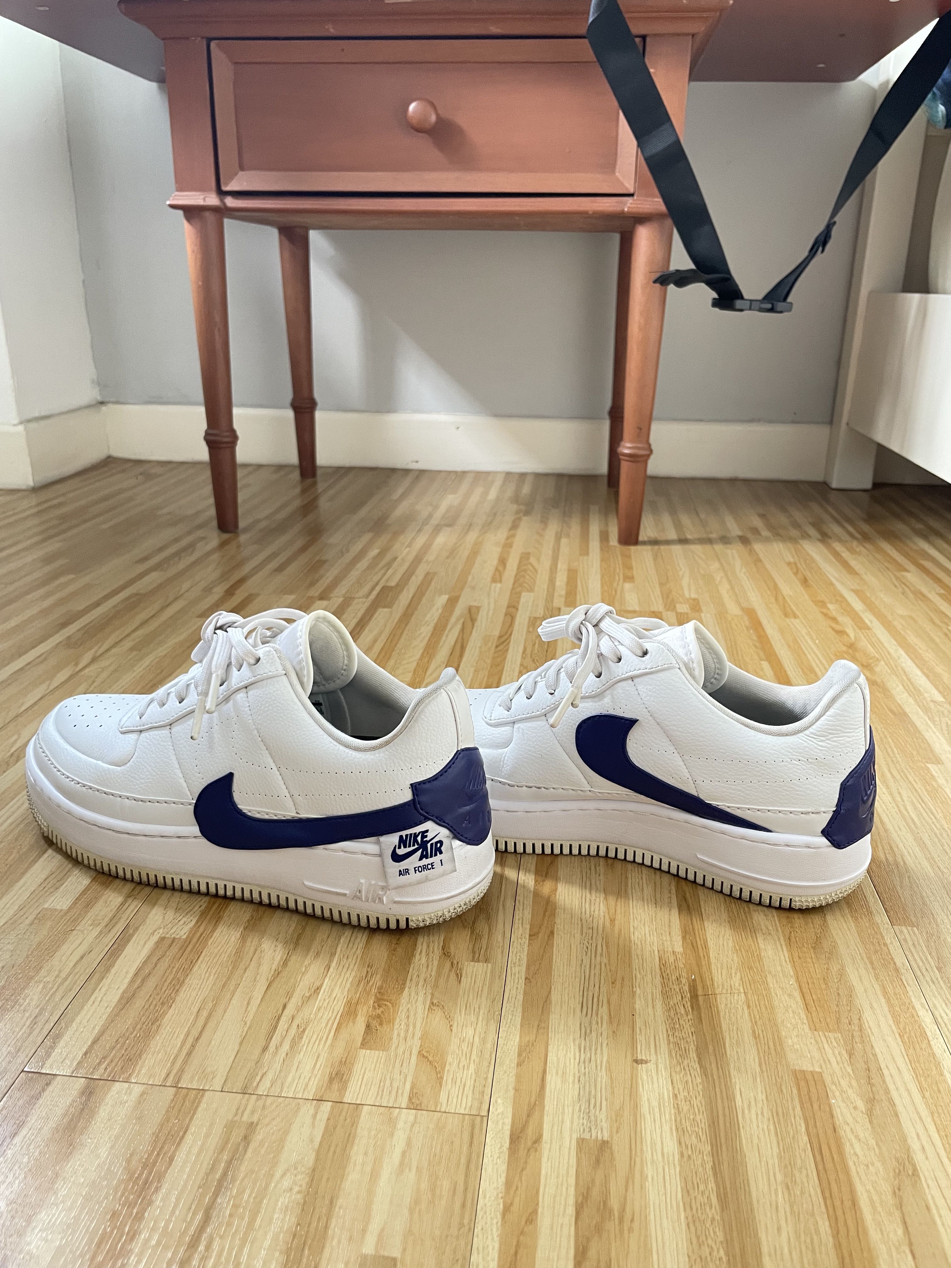 Air force jester sales sale
